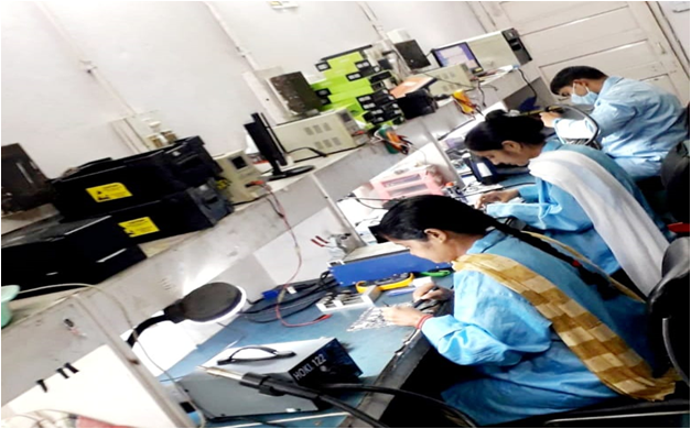 Panel Repair Center
